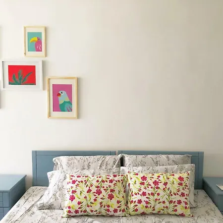 Ferries Apartamento *