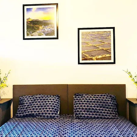 Apartamento Ferries *