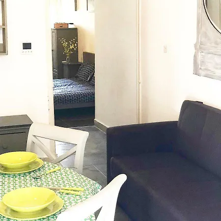 Apartamento Ferries *