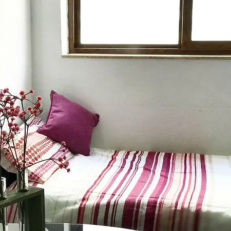 Ferries Apartamento