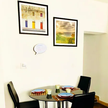 Ferries Appartement Sliema