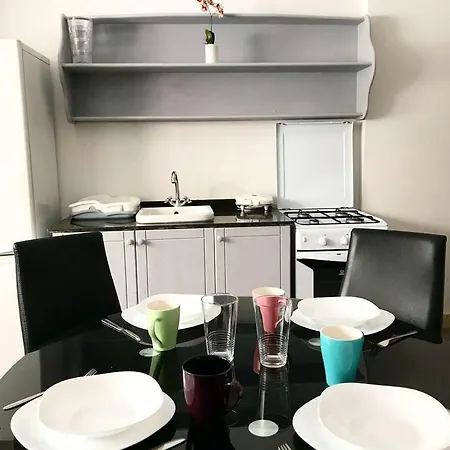 Appartement Ferries Sliema